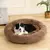 Camas macias para cães de pelúcia, melhor cama para cães - Era Zen 8