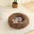 Camas macias para cães de pelúcia, melhor cama para cães