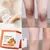 Sabonete De Cúrcuma Feito à Mão, Limpeza Corporal - comprar online