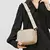 Bolsas de luxo para mulheres, bolsas de ombro monocromáticas - Era Zen 8