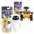 Wall-E Robô Figure Coleção, 6cm, 10cm, na internet