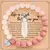 Conjunto ametista coluna hexagonal colar e pulseira