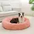 Camas macias para cães de pelúcia, melhor cama para cães - comprar online