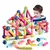 Blocos De Construção Magnético 68PCS Conjunto De Imã