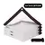 Membrana impermeável transparente PVC, guarda-sol, barraca impermeável
