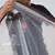 Membrana impermeável transparente PVC, guarda-sol, barraca impermeável - loja online