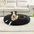 Camas macias para cães de pelúcia, melhor cama para cães - Era Zen 8