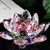 Estatueta de flor de lótus de cristal - comprar online