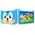Imagem do Tablet Infantil com câmera dupla BDF - Diversão e Aprendizado para Crianças!