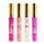 Kit c/ 4 Lip Oil Gloss Hidratante Mia Make - comprar online