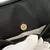 Bolsas de luxo para mulheres, bolsas de ombro monocromáticas - Era Zen 8