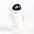Wall-E Robô Figure Coleção, 6cm, 10cm, - comprar online