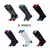 Imagem do 6 Pares, Meias de extensões, Meias femininas para corrida