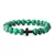 Pulseira de Pedras Naturais – Energia, Estilo e Espiritualidade - comprar online