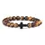 Pulseira de Pedras Naturais – Energia, Estilo e Espiritualidade - loja online
