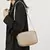Bolsas de luxo para mulheres, bolsas de ombro monocromáticas - Era Zen 8