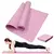 Tapete de Yoga EVA 4mm – Conforto, Estabilidade e Performance - Era Zen 8