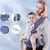 Banco de cintura para porta-bebês com saco de armazenamento - comprar online