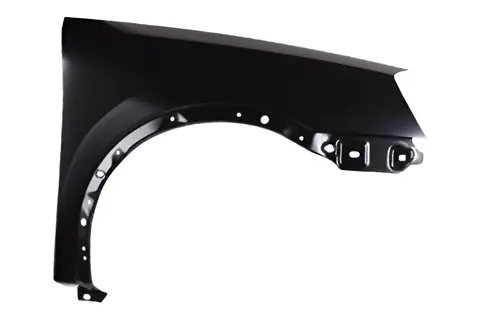 Guardabarro delantero Chevrolet Corsa 2