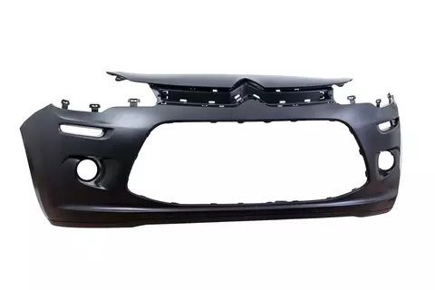 Paragolpe delantero Citroen C3 2013 a 2020