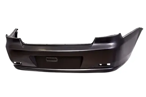 Paragolpe trasero Fiat Siena F2