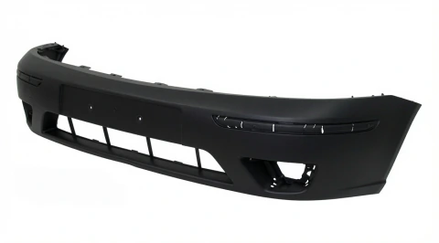 Paragolpe delantero Ford Focus 1 (Fase 2) Desde 2004 a 2008