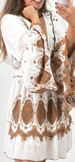 VESTIDO KELLY na internet