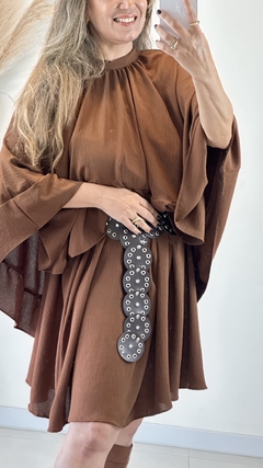 VESTIDO MILA - comprar online