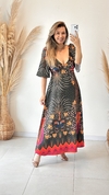 VESTIDO BRUNA - comprar online