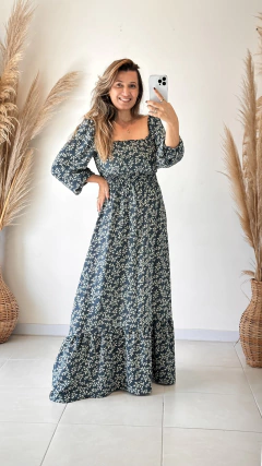 VESTIDO MARIA FLOR na internet