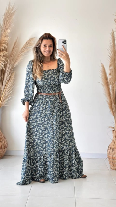 Imagem do VESTIDO MARIA FLOR