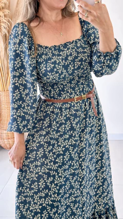 VESTIDO MARIA FLOR - comprar online