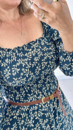 VESTIDO MARIA FLOR na internet