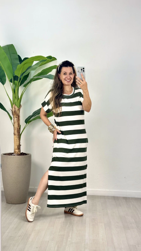 VESTIDO MÁRCIA - Simetria | Moda Feminina