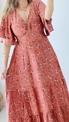 VESTIDO AURORA