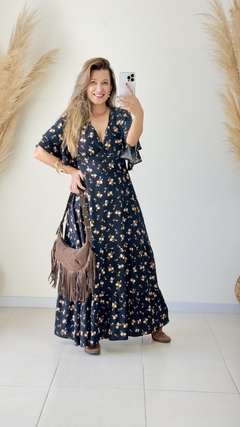 VESTIDO AURORA - comprar online