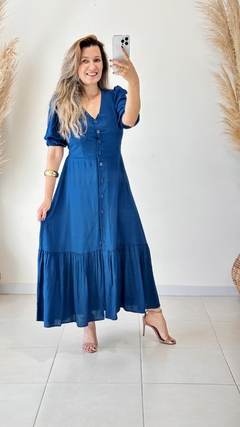 VESTIDO JOSY - comprar online
