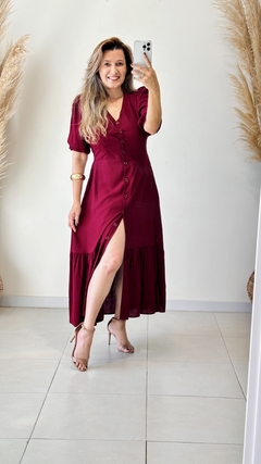 VESTIDO JOSY - loja online