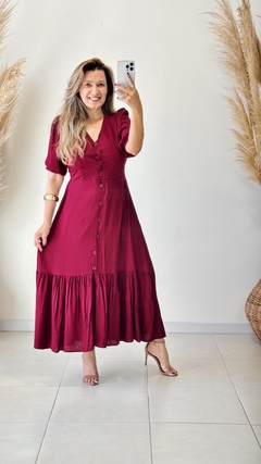 Imagem do VESTIDO JOSY