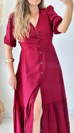 VESTIDO JOSY