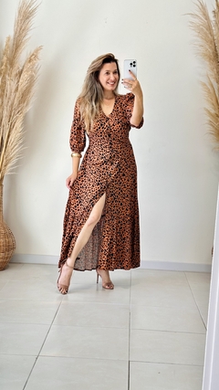 VESTIDO JOSY na internet