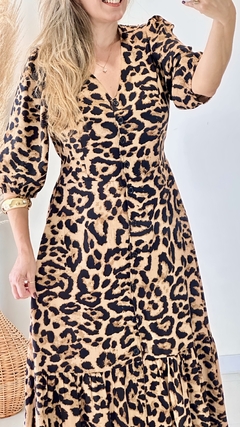 Imagem do VESTIDO JOSY