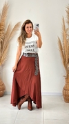 SAIA ENVELOPE MARLENE - comprar online