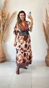 VESTIDO BIA ESTAMPADO - comprar online