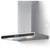 Campana Extractora para cocina Colhue 90 TST