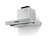 Extractor/purificador para cocina Extensible 60 TST
