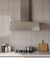 Campana extractora para cocina Chalten 1,20 TST - comprar online