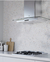 Campana extractora para cocina Tamel 75 TST - comprar online