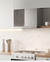 Campana extractora para cocina Nihuil XS TST - comprar online