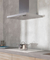 Campana extractora para cocina Atuel 60 TST - comprar online